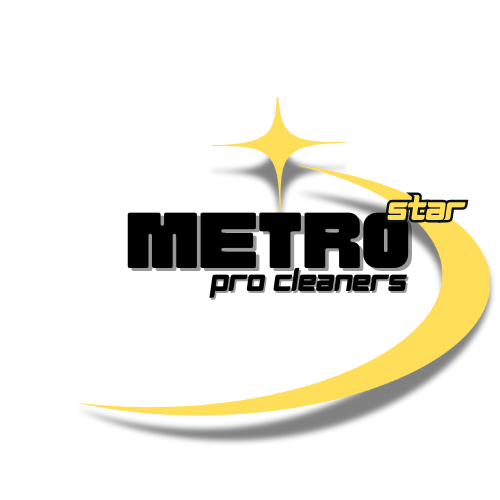 MetroStar Pro Cleaners